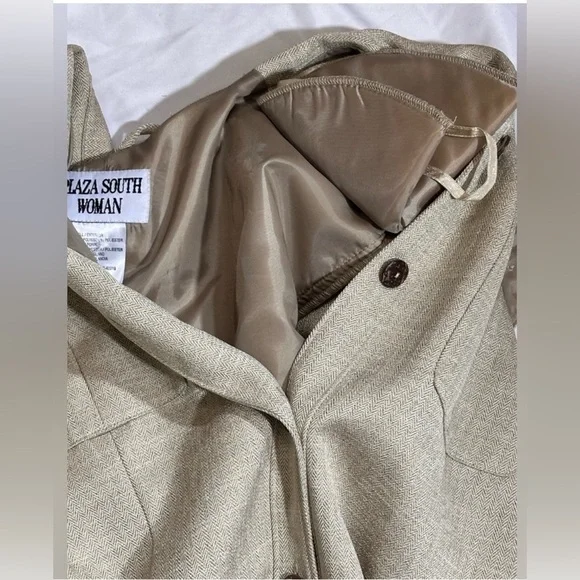 Plaza South Woman Long Dress size 18W PreLoved. - Picture 3 of 10